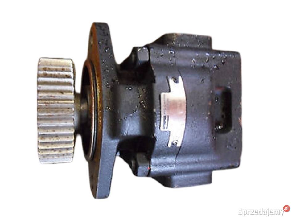 JCB 332F8281 Parker 7029112120 Pompa Poznań sprzedam