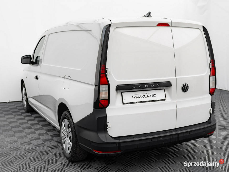 Volkswagen Caddy GD8G725Caddy Cargo Maxi 20 TDI klimatyzacja Pępowo