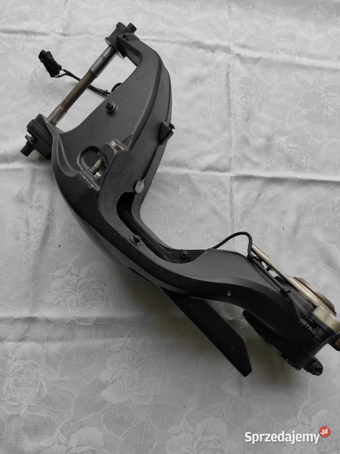 Monowahacz Ducati monster 1100s Evo hypermotard Kalisz