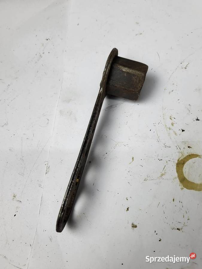 klucz do świec 26 dkw nsu zundapp triumph Motoryzacja Rybnik