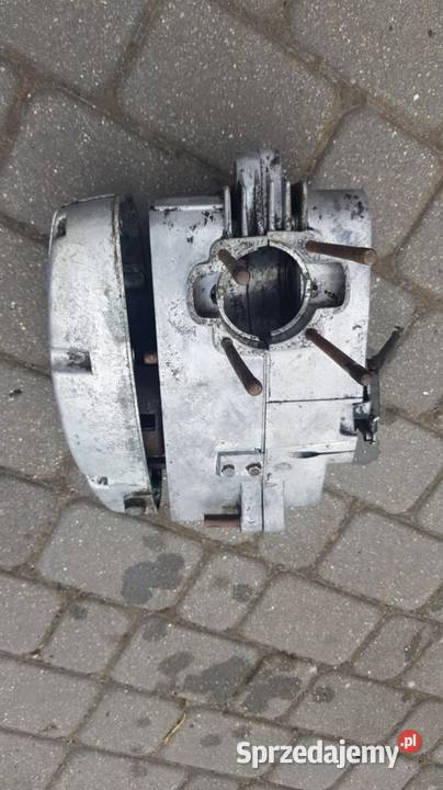 Kartery 060 WSK 175 bez numerów Opoczno