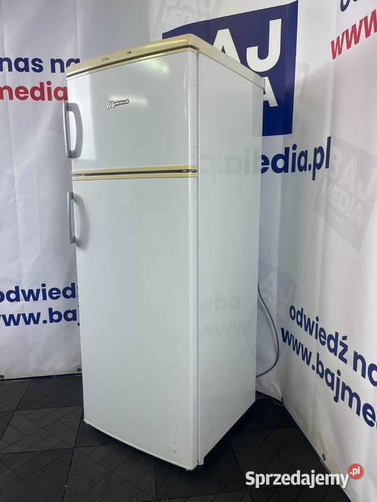 LODÓWKA Mastercook 143 Klas A Wiejca