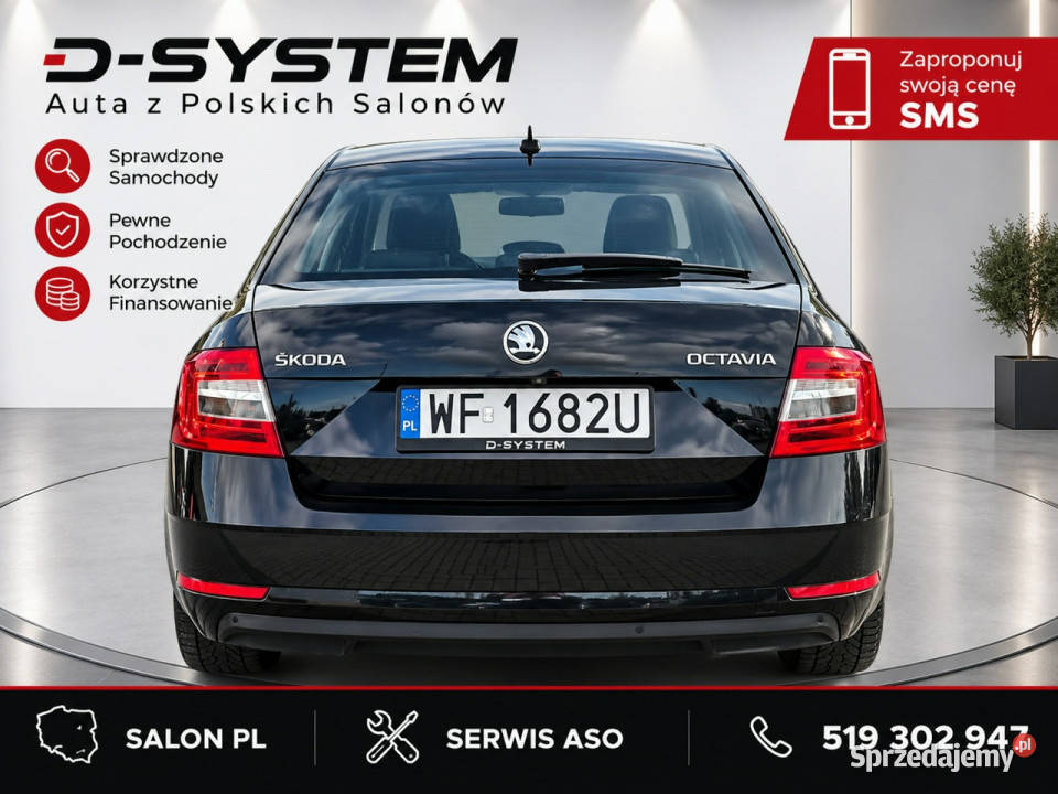 koda Octavia 2020r Salon Polska 2Właściciel Białystok sprzedam