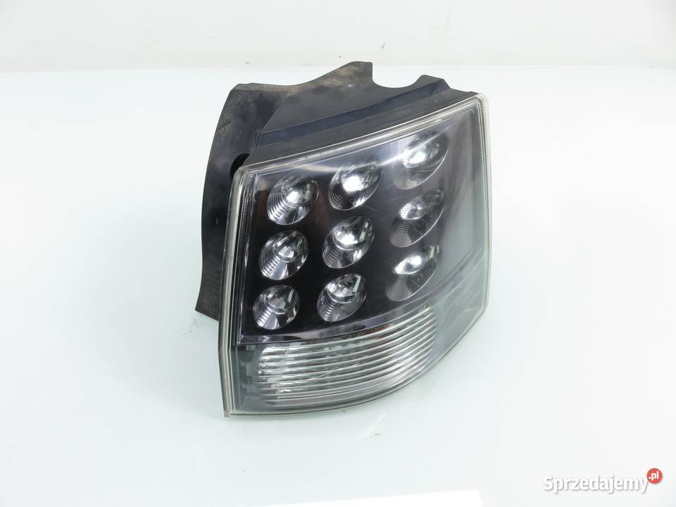 LAMPA PRAWA TYLNA MITSUBISHI OUTLANDER II CWW Lampy tylne