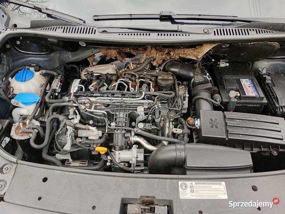 VW Caddy 191000km sprzedam