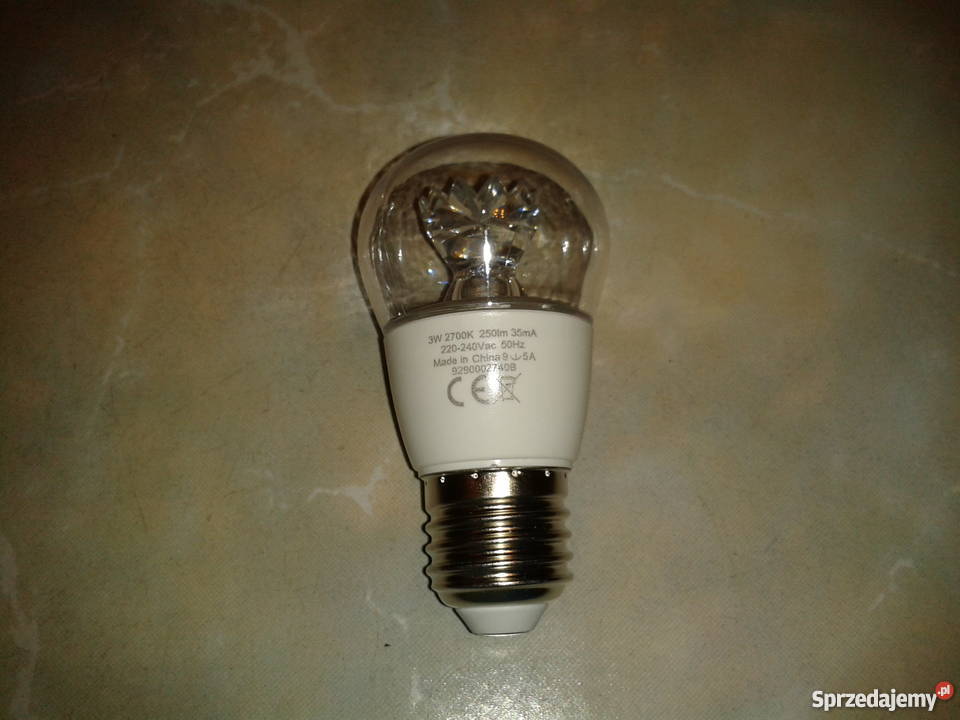 żarówka LED 25W Oświetlenie Radom