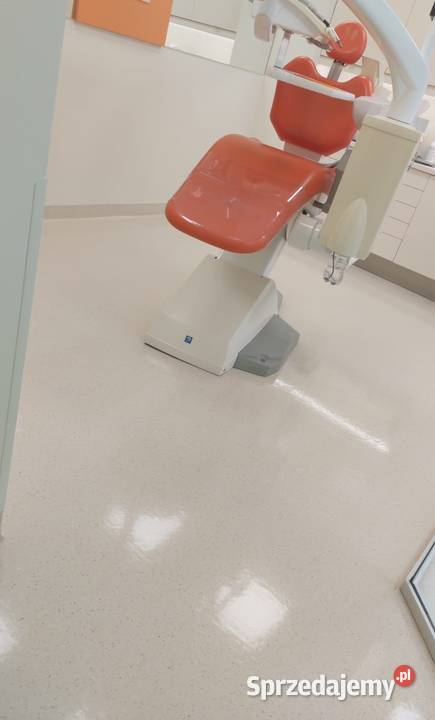 Polimeryzacja wykładzin PCV linoleum Trójmiasto Pozostałe usługi pomorskie Chwaszczyno