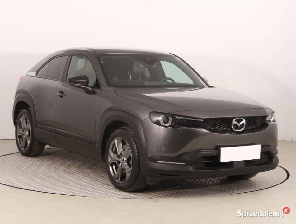 Mazda MX30 eSkyactiv Mazda Piaseczno sprzedam