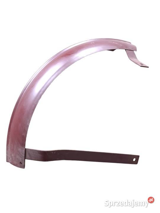 Błotnik przedni lewy C330360 46670010 MALOWANY Tyczyn