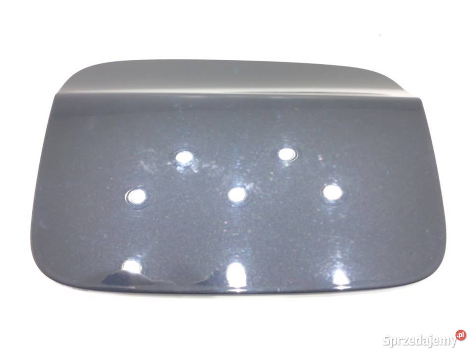 KLAPKA WLEWU PALIWA AUDI Q3 I 8U0809907 Klapki wlewu paliwa