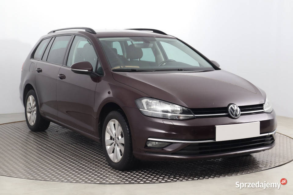 VW Golf 1.6 TDI