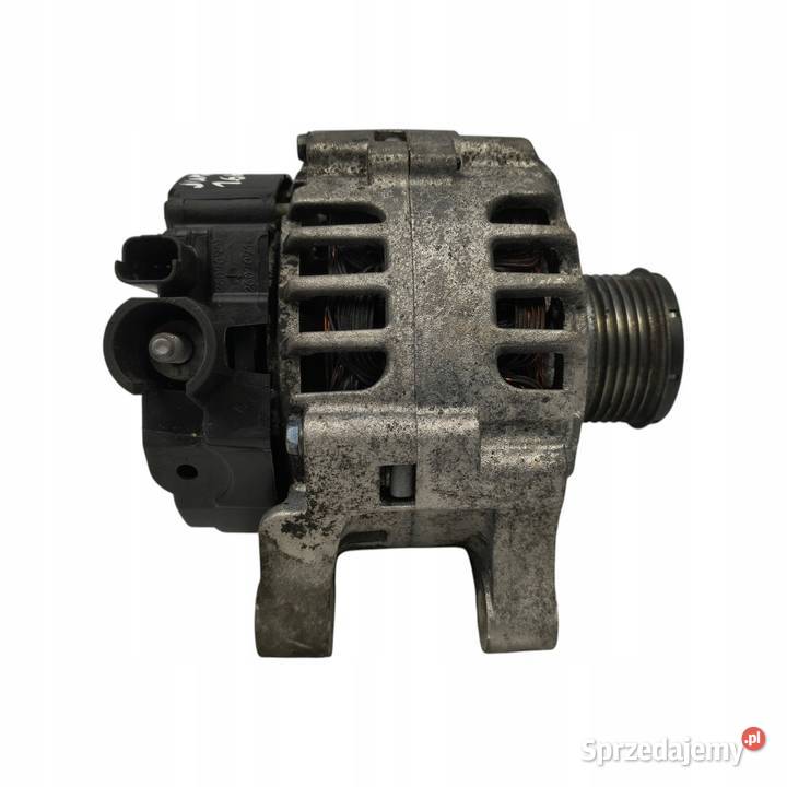 ALTERNATOR Citroen Jumpy Peugeot Expert II 16 Chełm sprzedam
