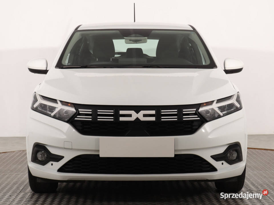 Dacia Sandero 10 TCe LPG kamera cofania Katowice