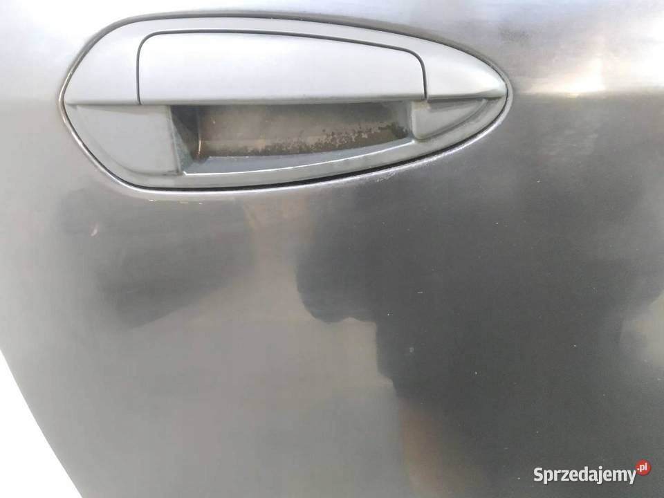 DRZWI PRAWE PRZÓD 3D 876 Fiat Grande Punto