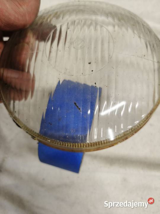 Oryginalny klosz zelmot WSK SHL wfm Przasnysz