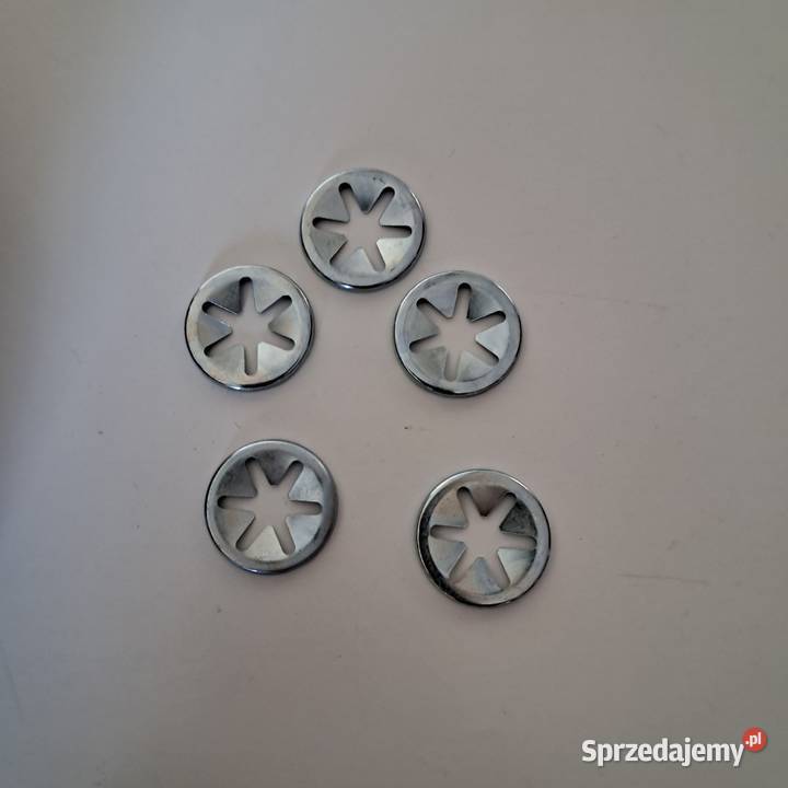 Spinka montażowa Oleśnica