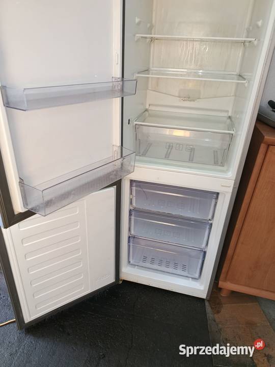 Lodówko zamrażarka Beko LED Debrzno sprzedam
