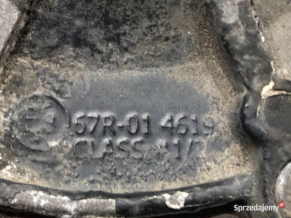 REDUKTOR DO GAZU LPG 67R014619 PAROWNIK LPG osobowe