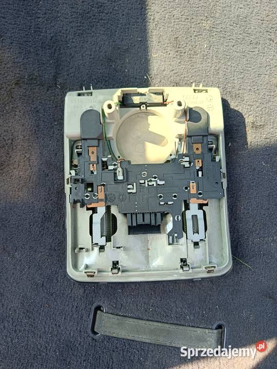Lampka Przednia 8D0 947 111 N Audi A4 B5 FL a15