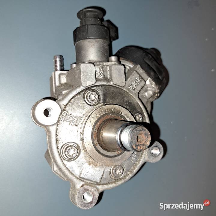 bosch 0445010538 pompa wtryskowa wysokiego Poznań
