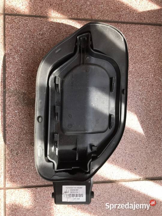 Wlew paliwa Passat B8 kombi 3G9 Kozy