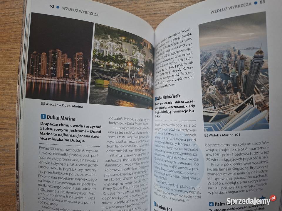 Dubaj i explore guide light 2 in 1 Kraków