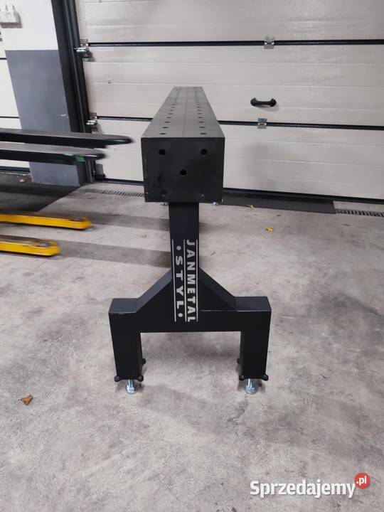 Kobyłki monterska spawalnicza