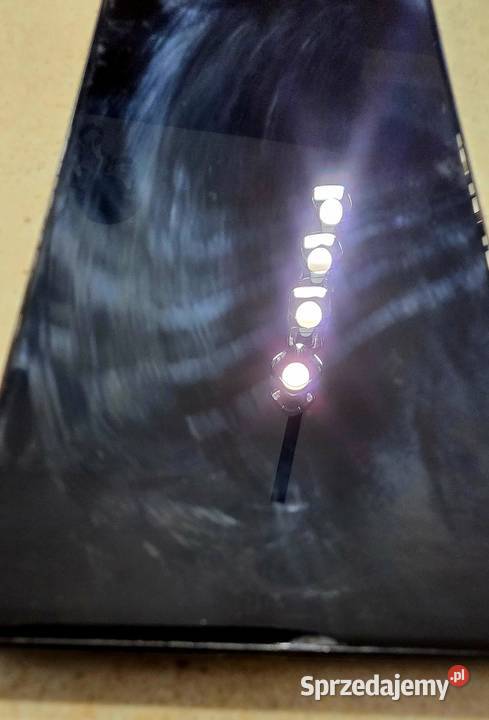 Telefon Samsung A 71 Szczytniki