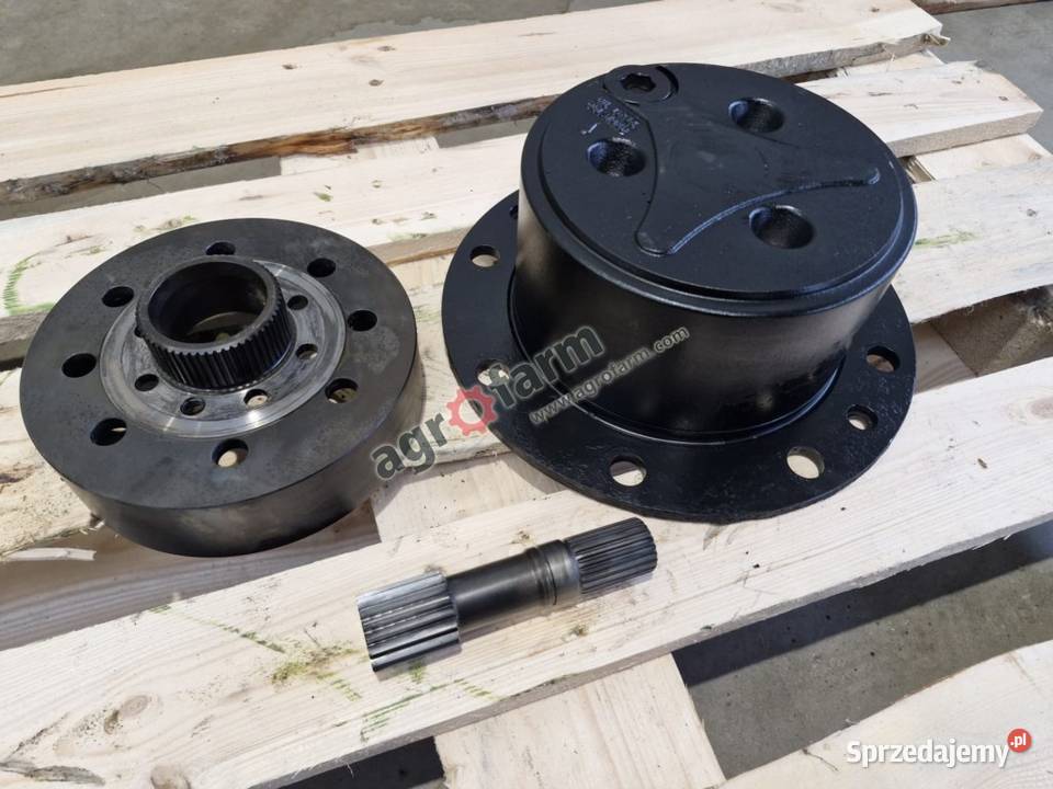 Układ planetarny zwolnica Deutz Agrotron 100 90 dolnośląskie