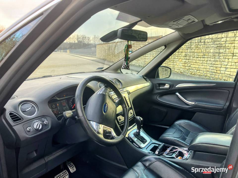 S Individual 7 osób