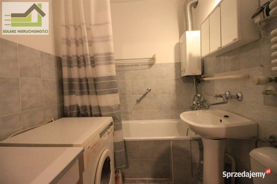 Sprzedaż mieszkania Sosnowiec 43m2 2pok