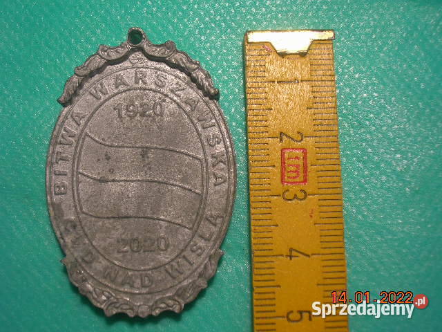 Bitwa Warszawska Cud Wisłą Łódź