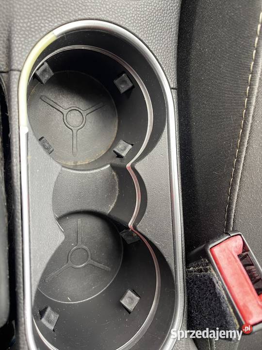 Ford Fiesta TITANIUM zarejestrowany gotowy do aluminiowe felgi dolnośląskie Rosochata