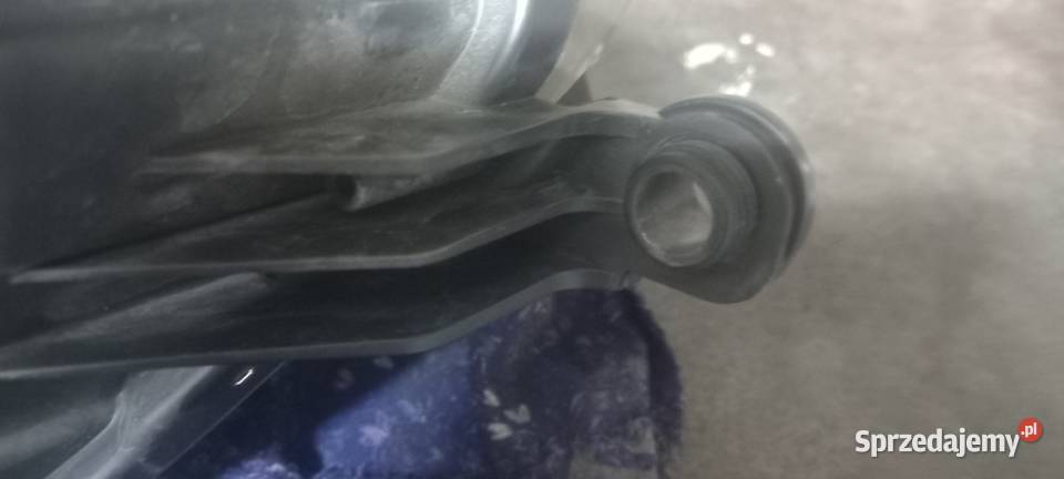 Lampa reflektor prawa przednia Vw Golf 5 Racibórz