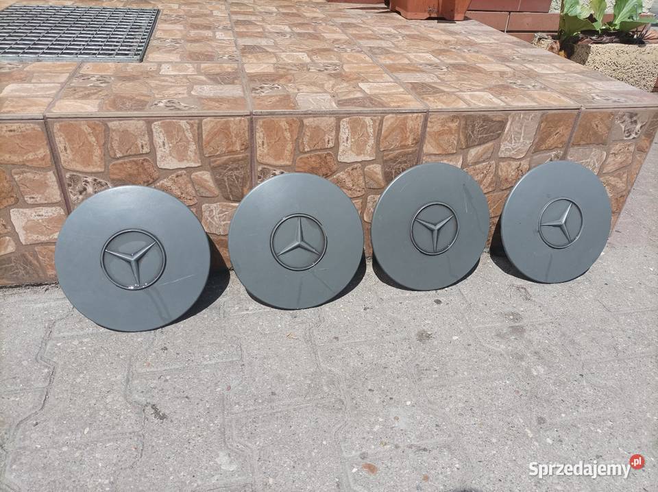 Kołpak Mercedes Vito ładne 4 Kołpaki Turek