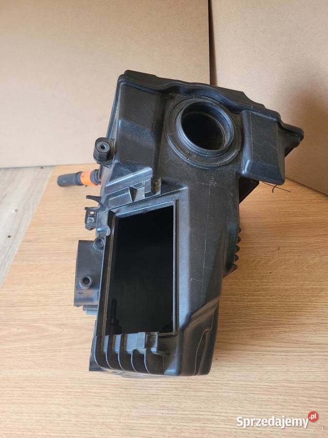 Bmw R NINET NINE T 1416 AIRBOX OBUDOWA FILTRA Nowy Tomyśl