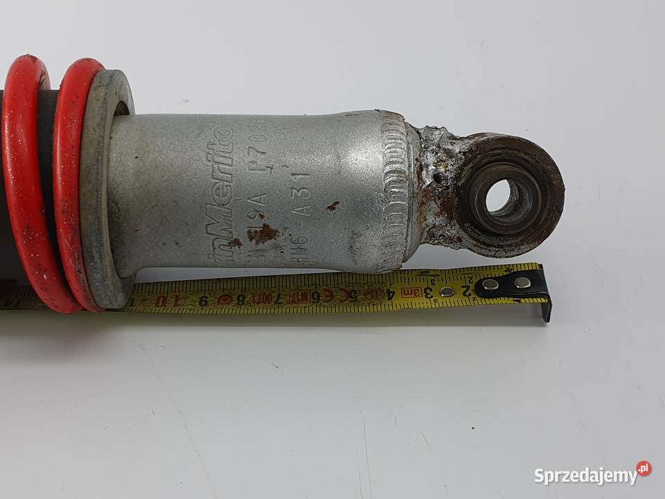 Amortyzator Przod Honda Trx 250