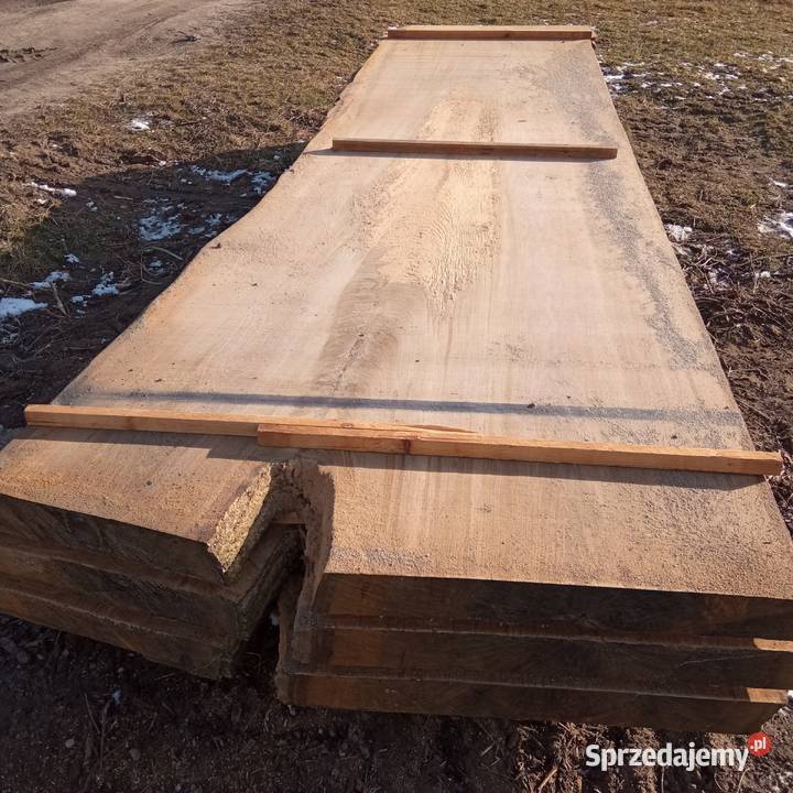 Monolit dębowy 36 m Międzyrzec Podlaski