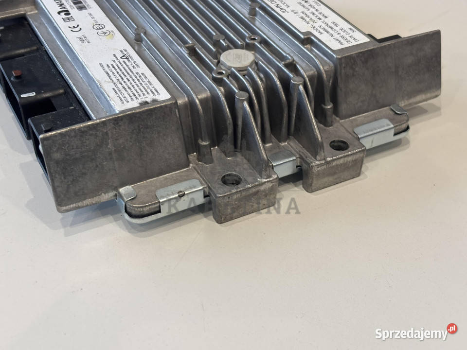 John Deere 7200 7230R 7260R Moduł Elektroniczny Jastrzębniki