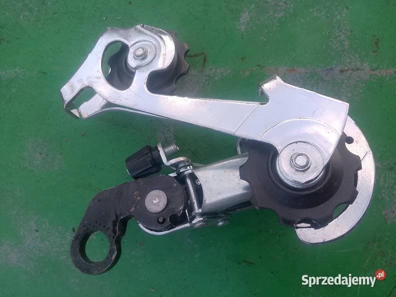 Przerzutka tył Milejewo