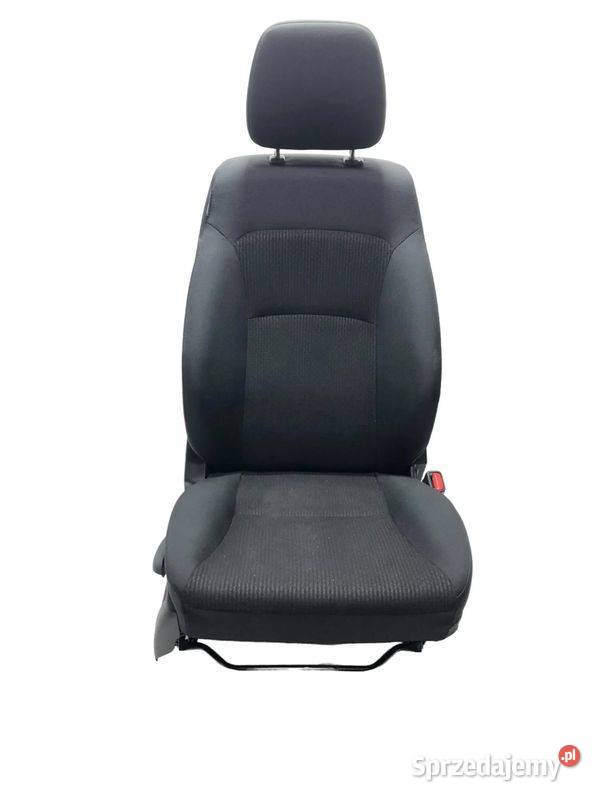 SUZUKI SX4 SCROSS 2017R LIFT FOTEL PRAWY Skarżysko-Kamienna