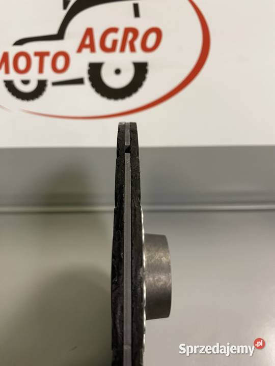 Tarcza sprzęgła sieczkarni Holland 87529880 Białystok