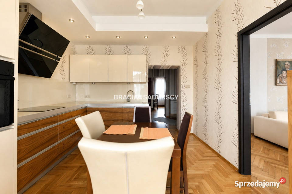 Dom 250m2 Zembrzyce Sprzedaż