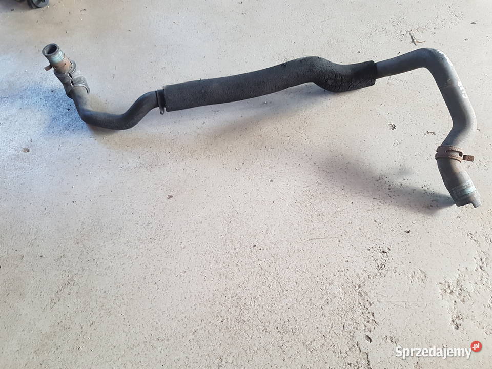 CITROEN PEUGEOT WAZ WODY CHLODNICY PRZEWOD WODY Węże chłodnicy Turek