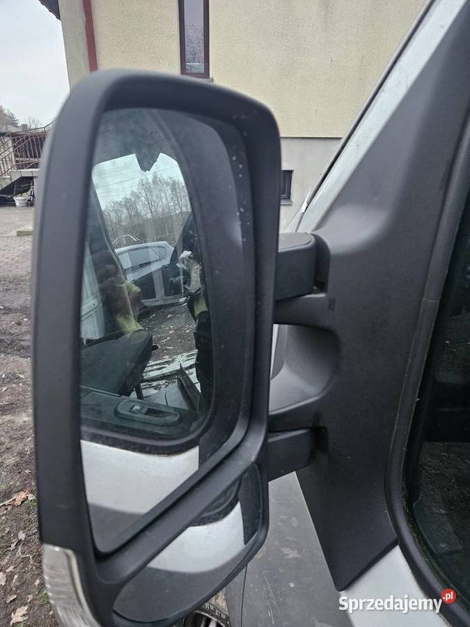 Części Renault master 3 Skierniewice