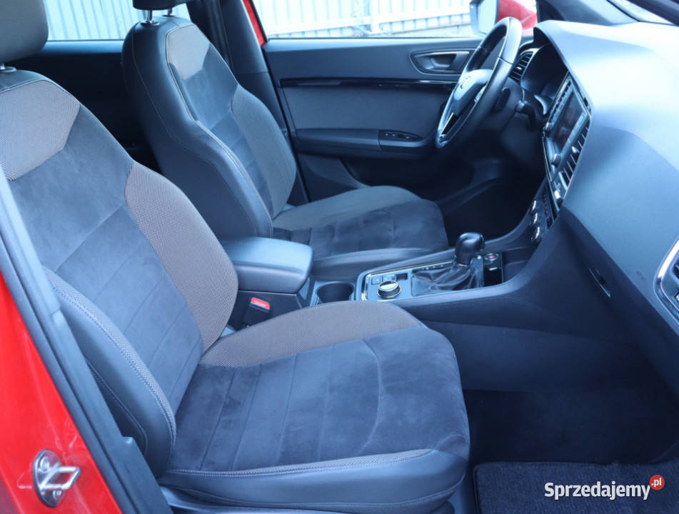 Seat Ateca 14 TSI Piaseczno