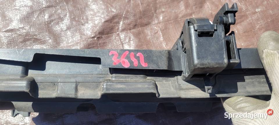 MINI F55 F56 ŻALUZJA WLOT POWIETRZA ROLETA śląskie Ruda Śląska sprzedam