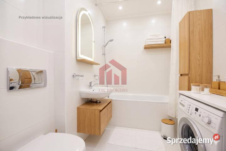 Mieszkanie Rzeszów 526m2 2 pokojowe 52.6m2 Sprzedaż sprzedam