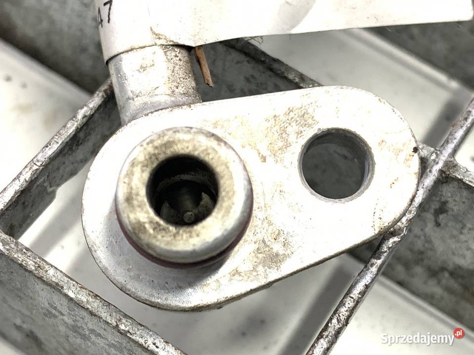 RURKA KLIMATYZACJI AUDI Q5 FY 80B818720 20 190