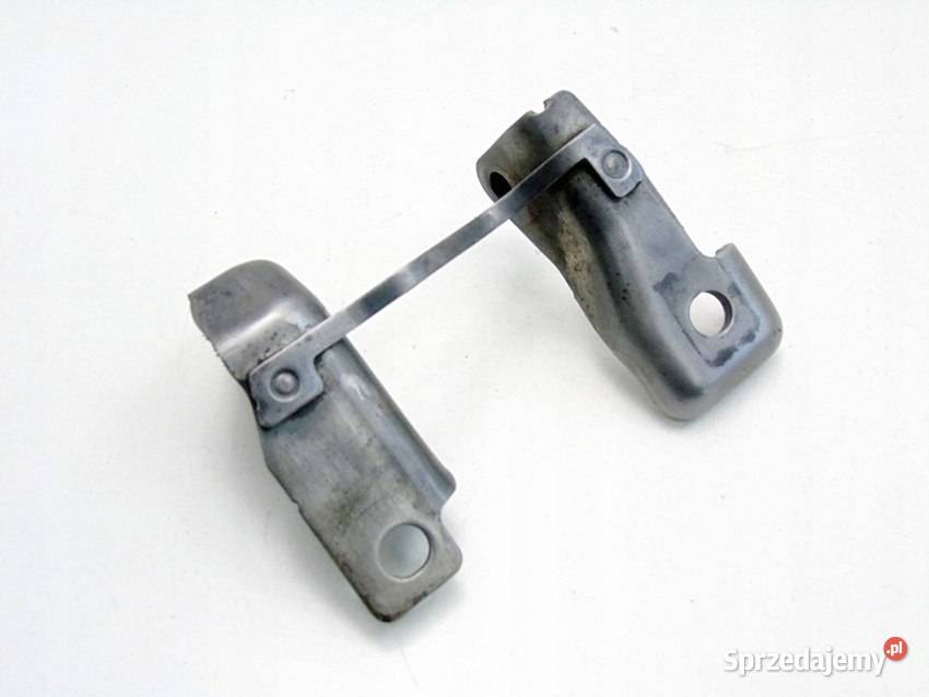 ŁAPA WSPORNIK SILNIKA 20 DCI TRAFIC 2 VIVARO Zawieszenie silnika Sosnowiec